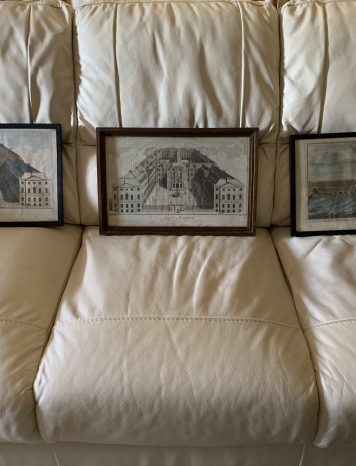 Vintage Prints - SOLD!