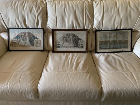 Vintage Prints - SOLD!