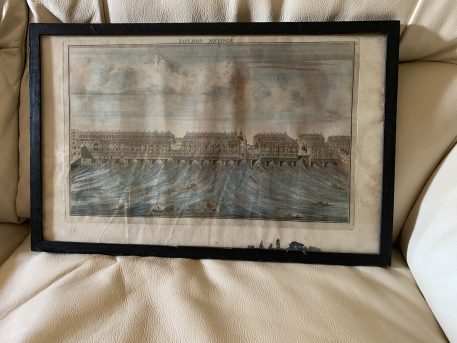 Vintage Prints - SOLD! - Image 4