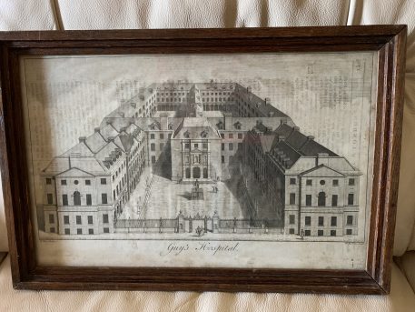 Vintage Prints - SOLD! - Image 3