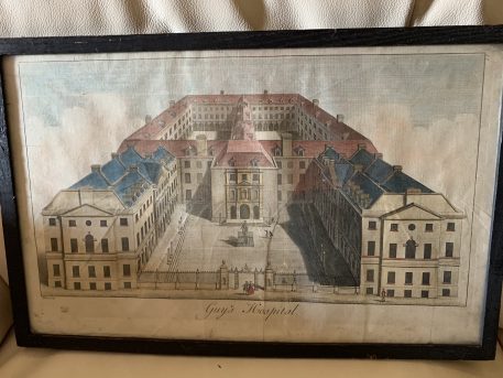 Vintage Prints - SOLD! - Image 2