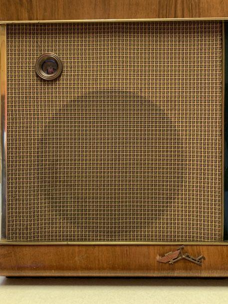 Kolster Brandes Tri-Fi Radio - 1957 - Image 4