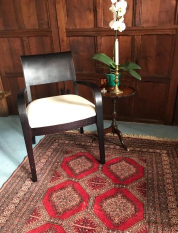 A 20th Century Bokhara Style Rug - SOLD!