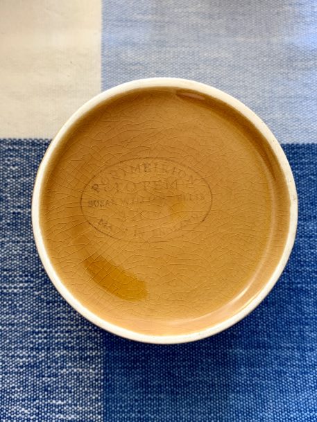 A Totem Coffee Service by Susan Williams-Ellis for Port Meirion Pottery - Image 13