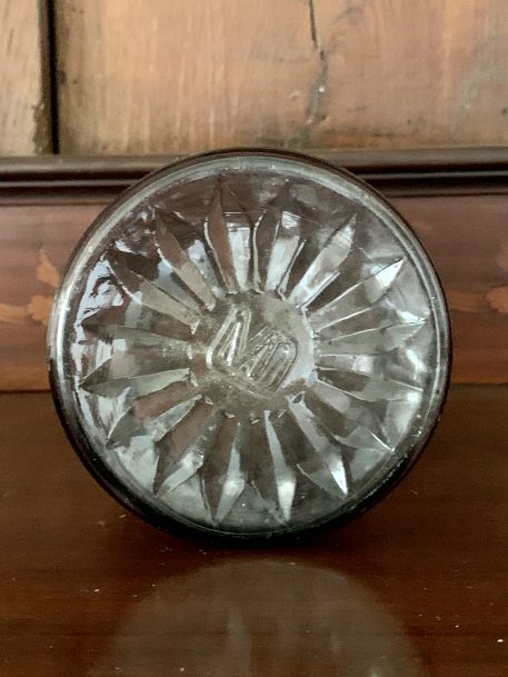 Apothecary Style Bottle Vase - Image 6