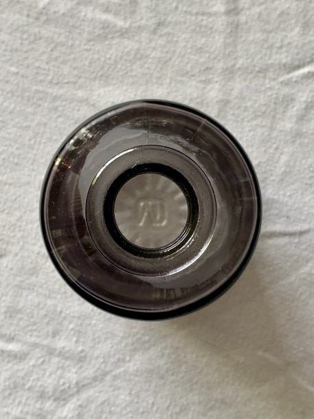 Apothecary Style Bottle Vase - Image 5