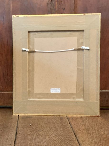 "My Valentine" signed limited edition print by Kay Boyce - SOLD! - Image 4