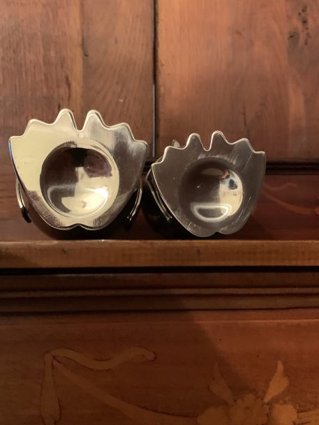A Pair of Penguin Cocktail Shakers - SOLD! - Image 11