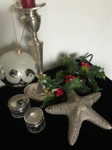 Silver Starfish - Image 4