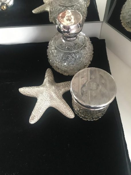 Silver Starfish - Image 8